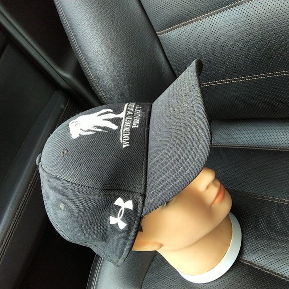 Wounded Warrior project cap - Picture 3 of 6